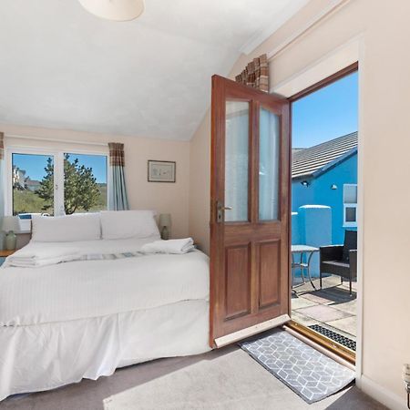 Anchor Guest House Haverfordwest Quarto foto