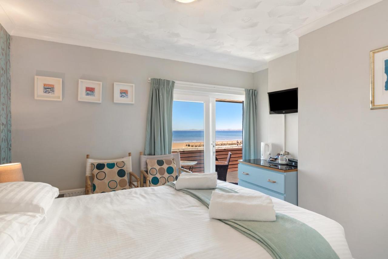Anchor Guest House Haverfordwest Quarto foto