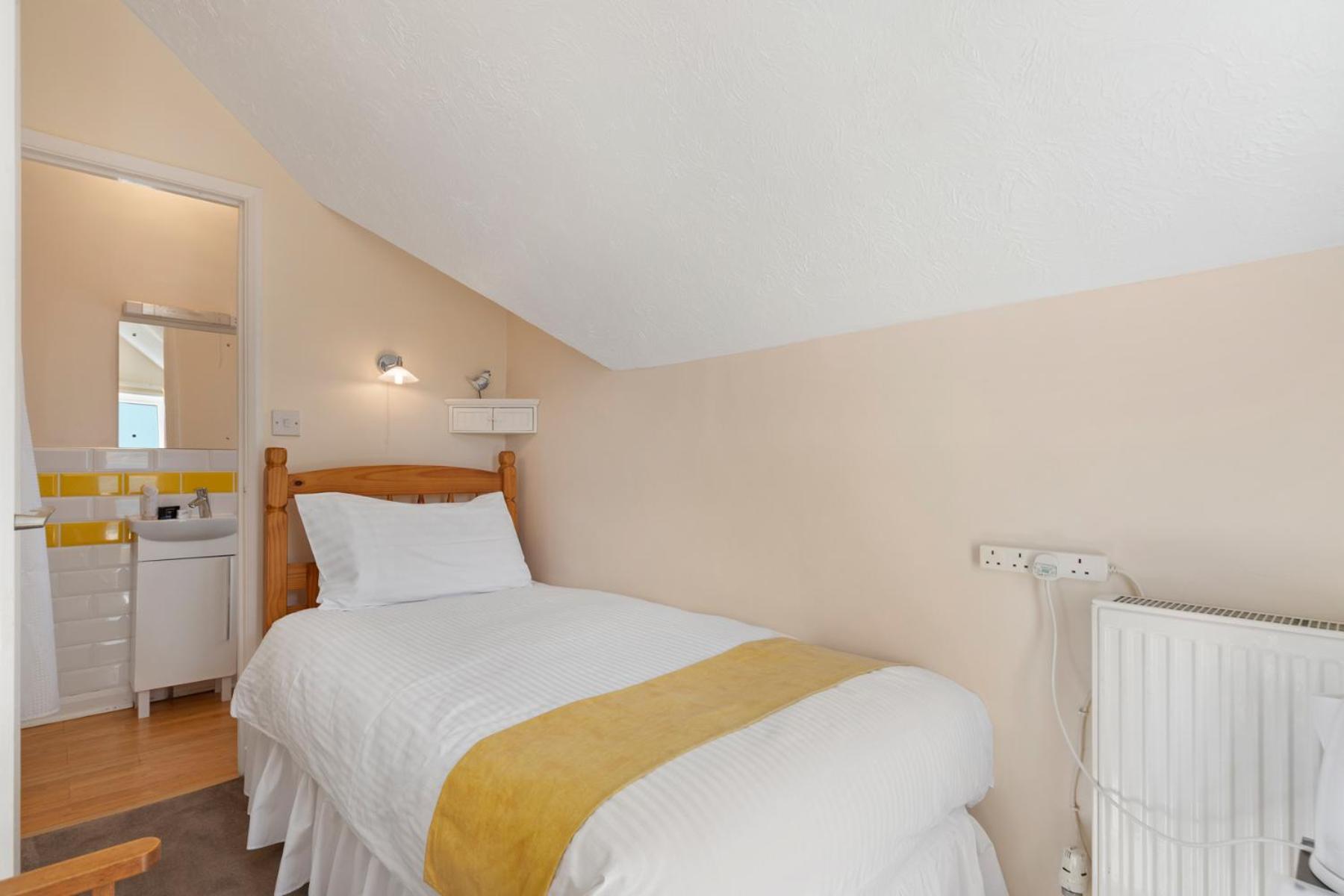 Anchor Guest House Haverfordwest Quarto foto