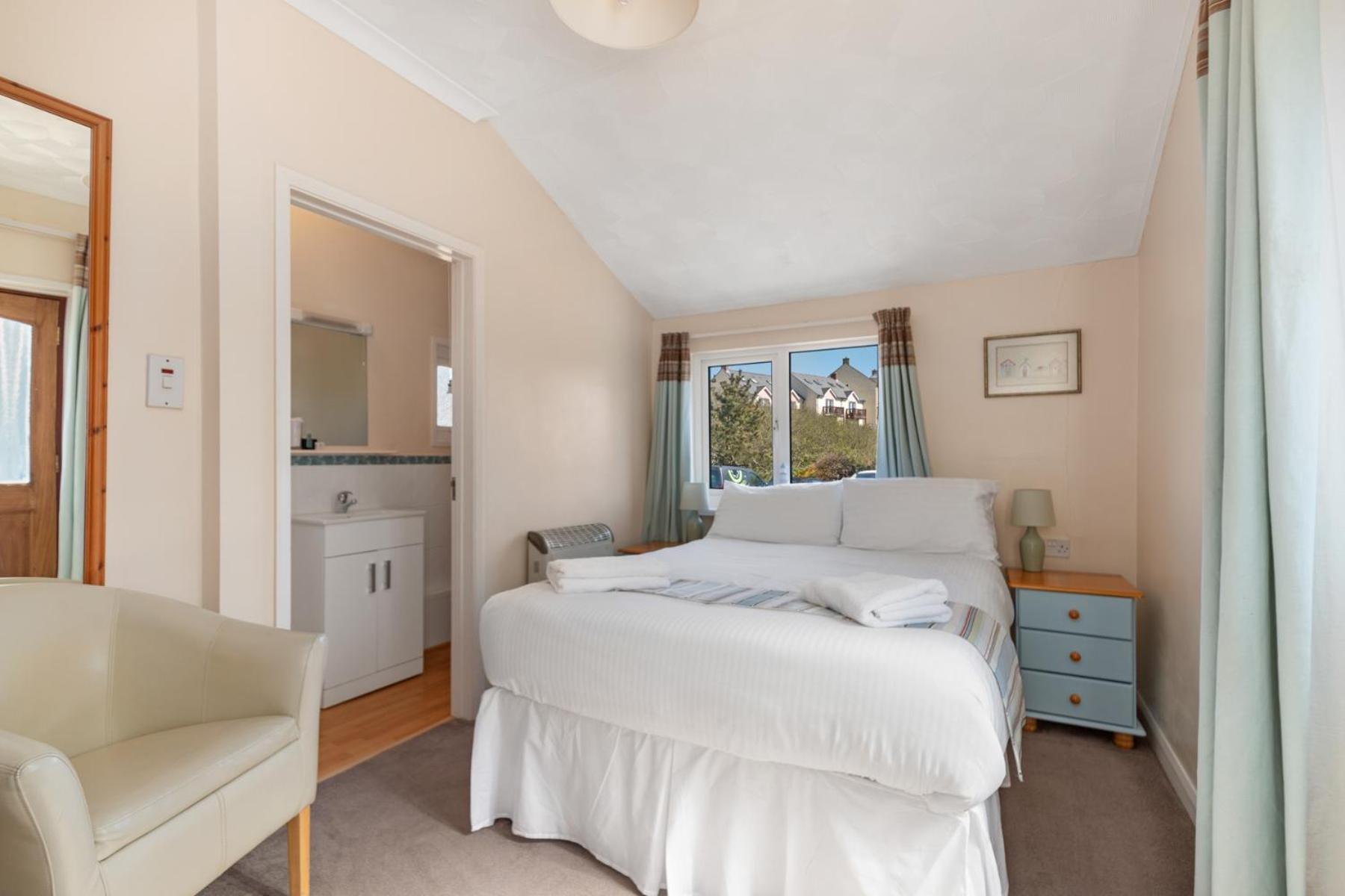 Anchor Guest House Haverfordwest Quarto foto
