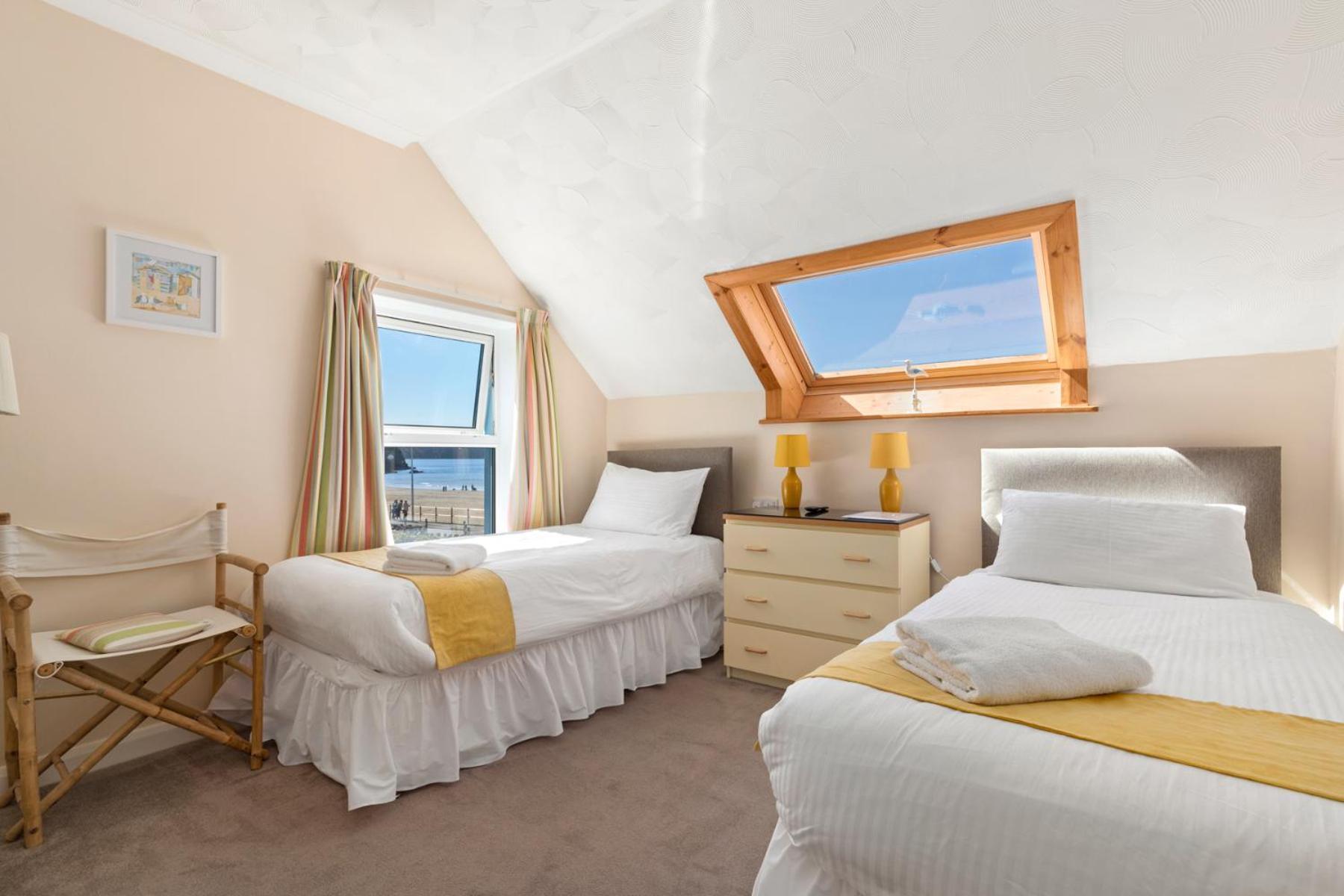 Anchor Guest House Haverfordwest Quarto foto