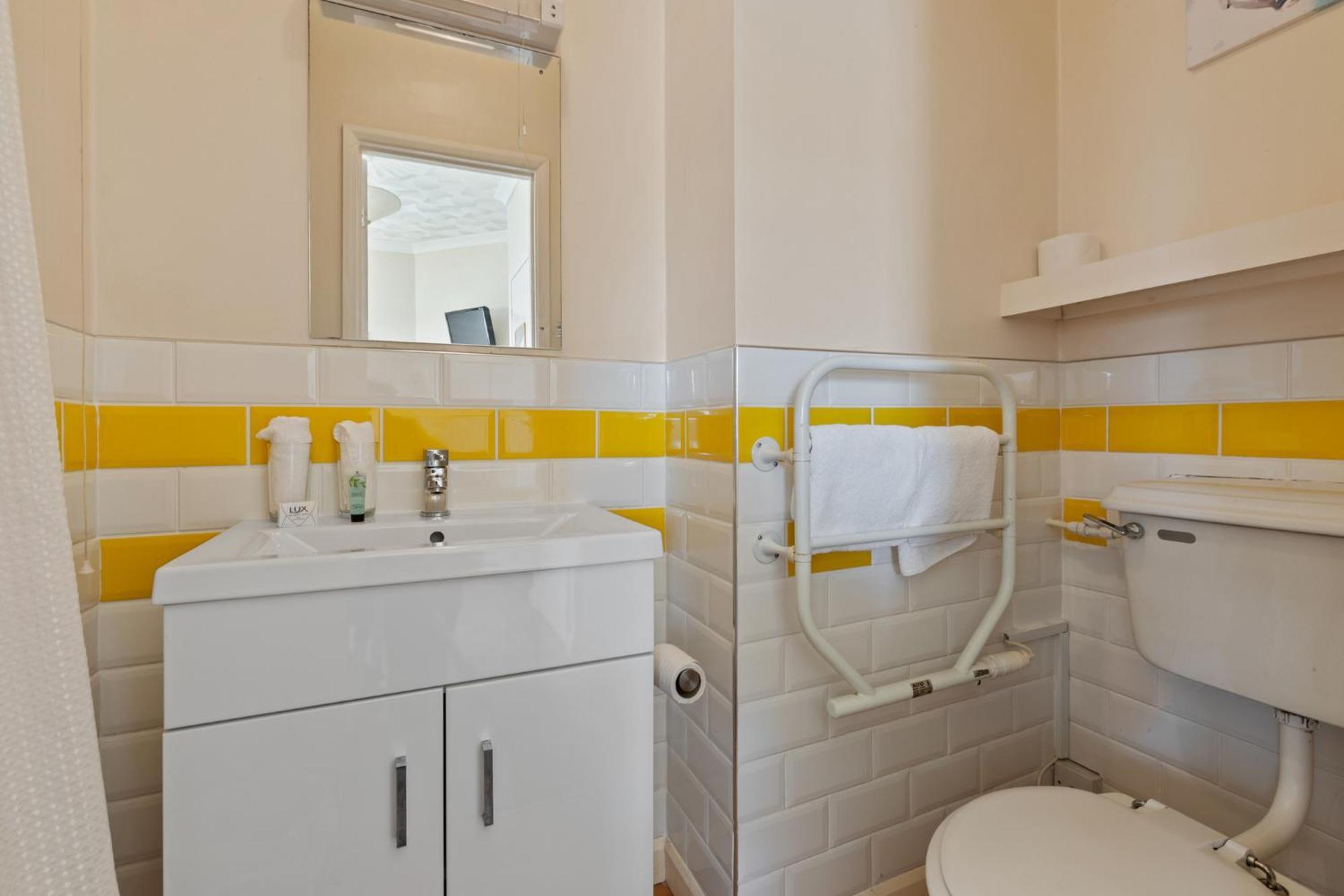 Anchor Guest House Haverfordwest Quarto foto