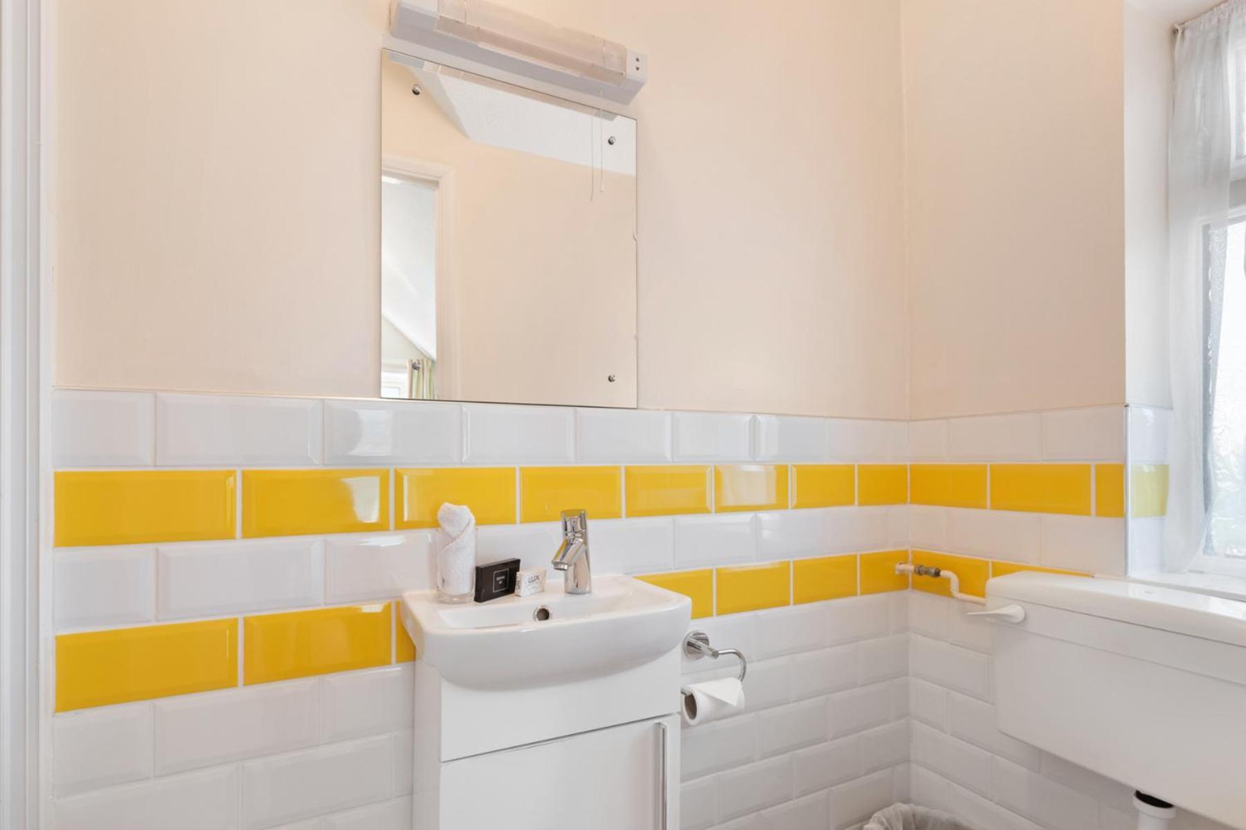 Anchor Guest House Haverfordwest Quarto foto