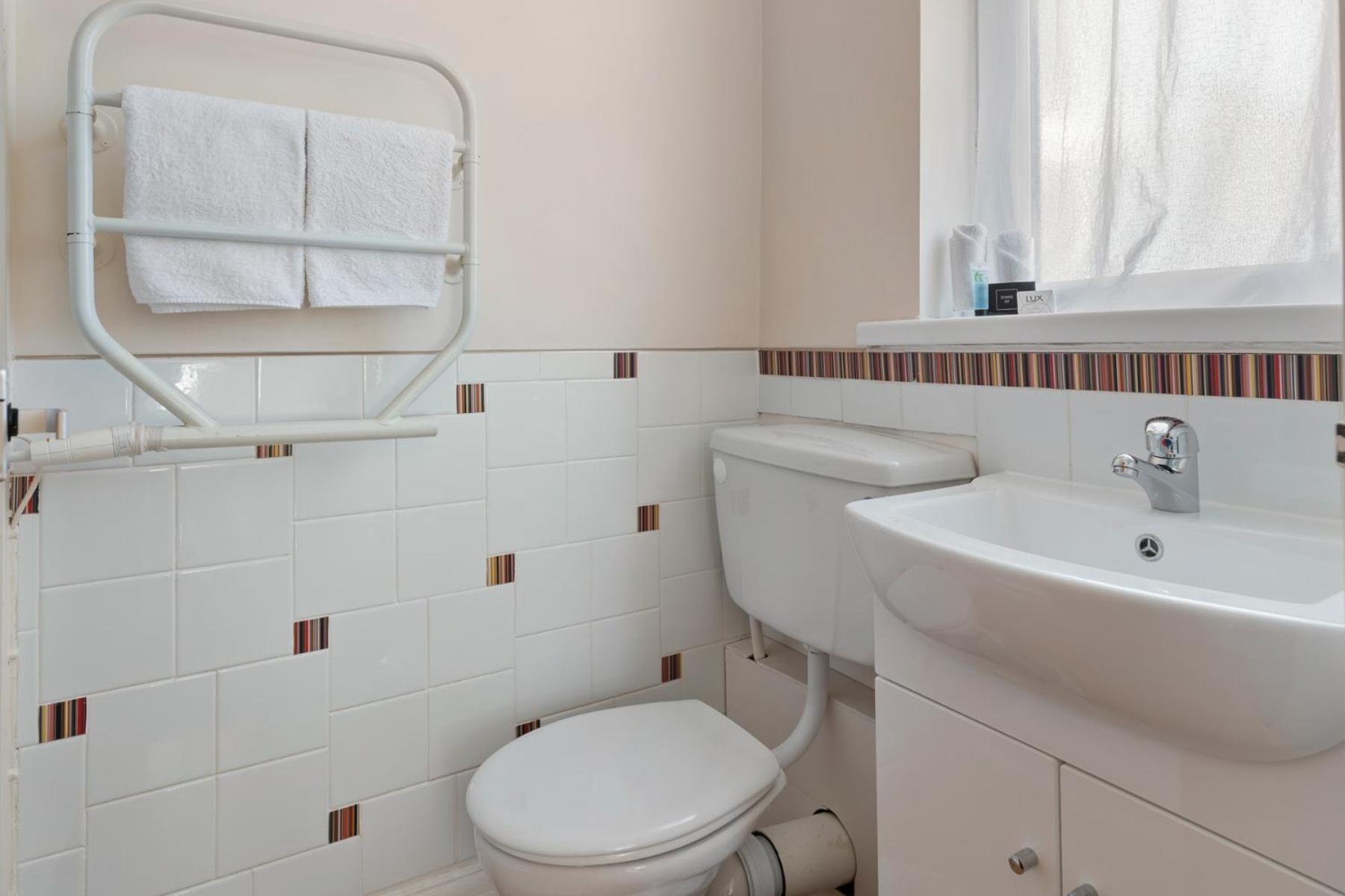 Anchor Guest House Haverfordwest Quarto foto