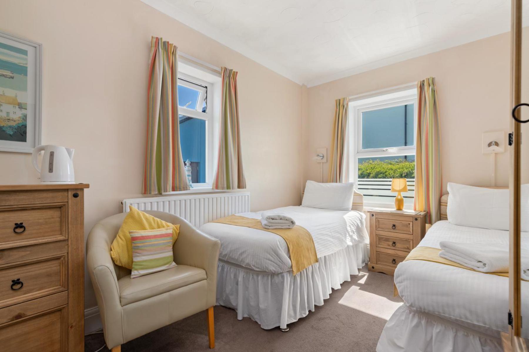 Anchor Guest House Haverfordwest Quarto foto