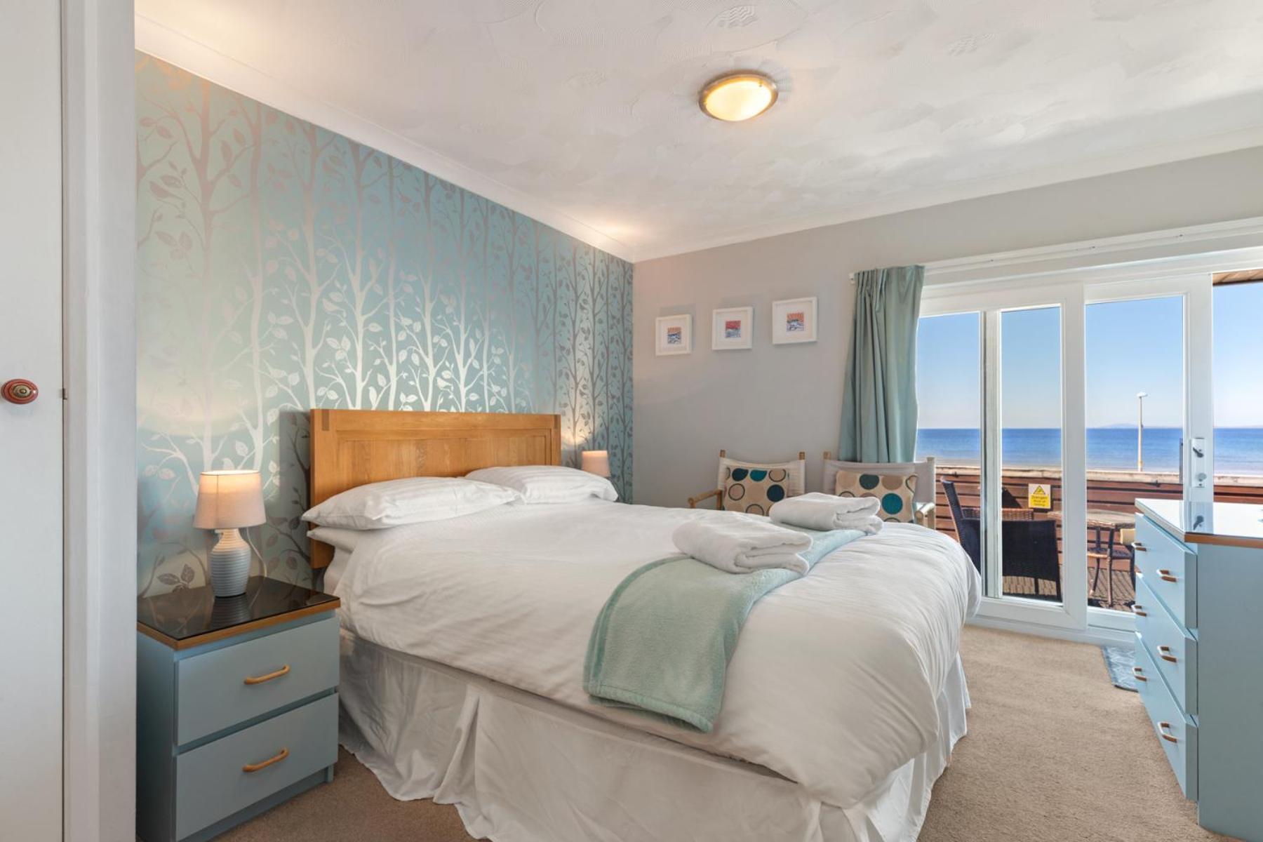 Anchor Guest House Haverfordwest Quarto foto